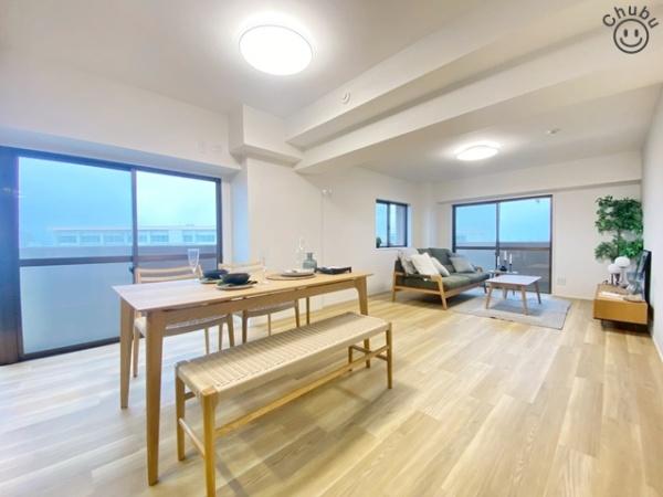 ガーデンヒルズ東大友