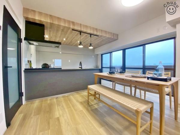 ガーデンヒルズ東大友