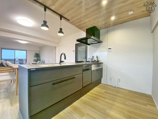 ガーデンヒルズ東大友