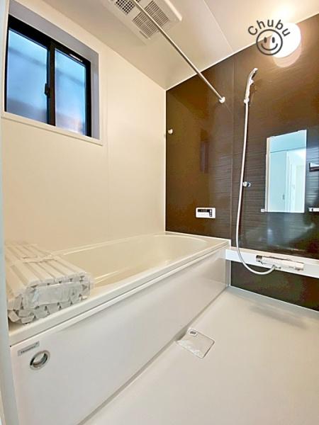 岡崎市中島西町新築戸建全2棟2号棟