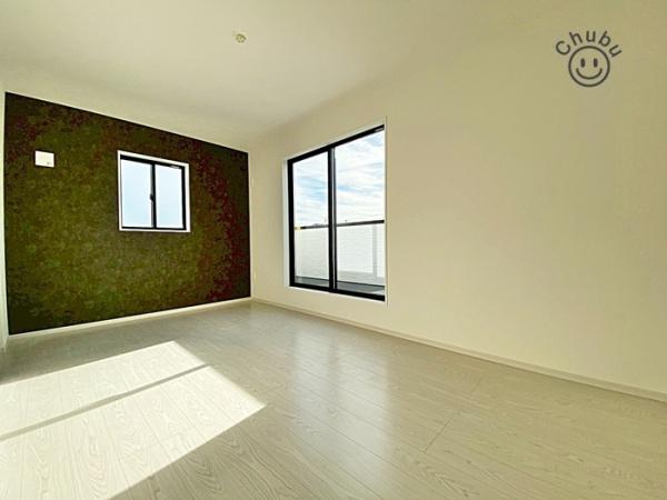 岡崎市中島西町新築戸建全2棟2号棟