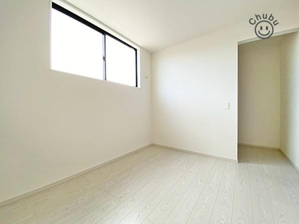 岡崎市中島西町新築戸建全2棟2号棟