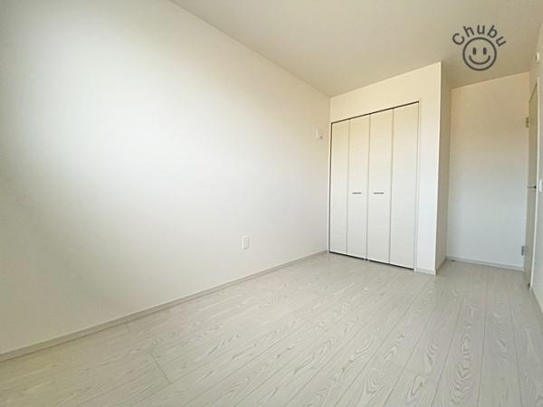 岡崎市中島西町新築戸建全2棟2号棟