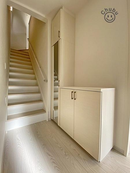 岡崎市中島西町新築戸建全2棟2号棟