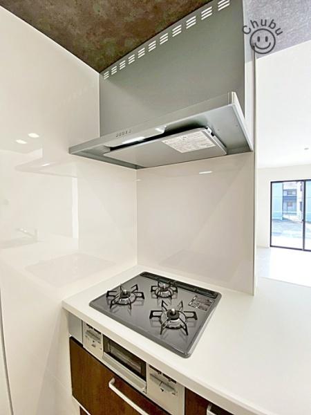 岡崎市中島西町新築戸建全2棟2号棟