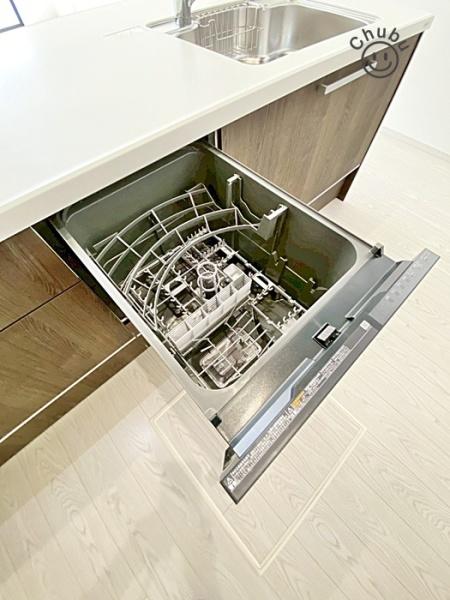 岡崎市中島西町新築戸建全2棟2号棟