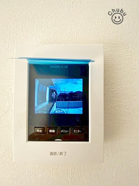 岡崎市中島西町新築戸建全2棟2号棟