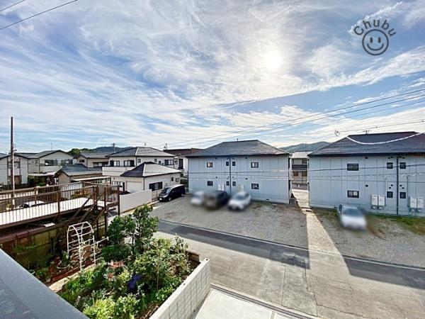 岡崎市中島西町新築戸建全2棟2号棟