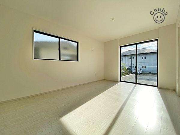 岡崎市中島西町新築戸建全2棟2号棟