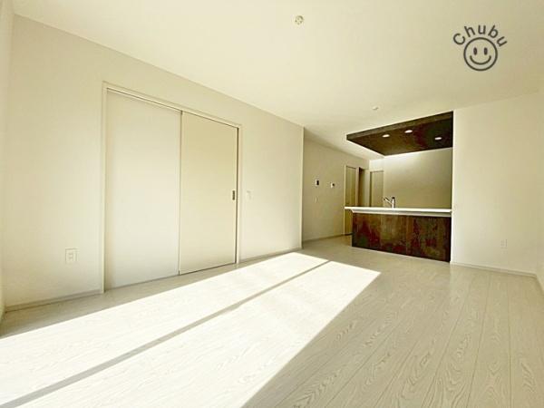 岡崎市中島西町新築戸建全2棟2号棟