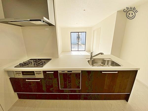 岡崎市中島西町新築戸建全2棟2号棟