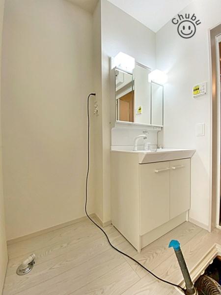 岡崎市中島西町新築戸建全2棟2号棟