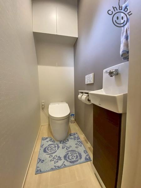 岡崎市上里１丁目の中古一戸建て