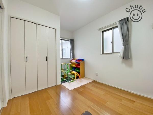 岡崎市上里１丁目の中古一戸建て