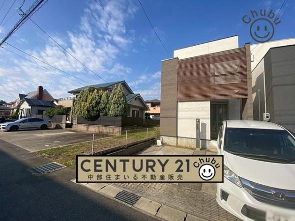 岡崎市上里１丁目の中古一戸建