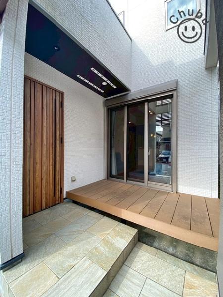 岡崎市上里１丁目の中古一戸建て