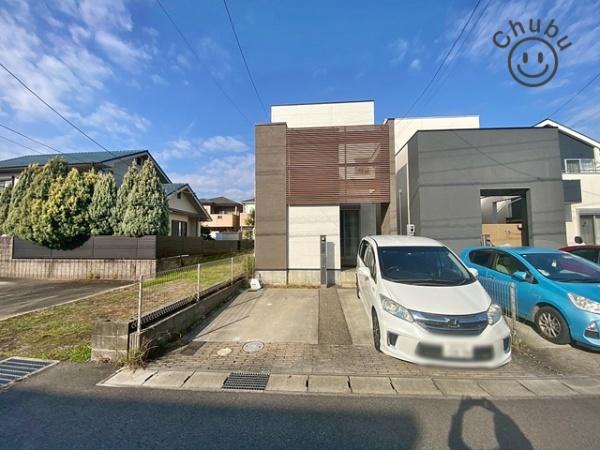 岡崎市上里１丁目の中古一戸建て