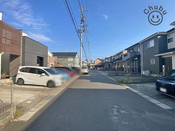 岡崎市上里１丁目の中古一戸建て