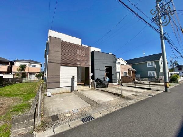 岡崎市上里１丁目の中古一戸建て