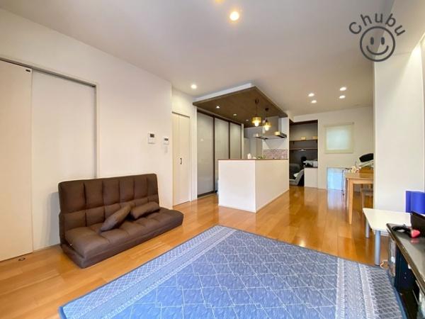 岡崎市上里１丁目の中古一戸建て