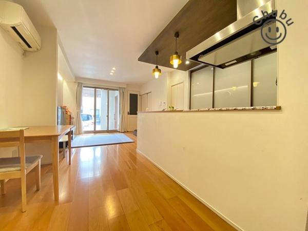 岡崎市上里１丁目の中古一戸建て