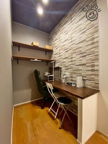 岡崎市上里１丁目の中古一戸建て