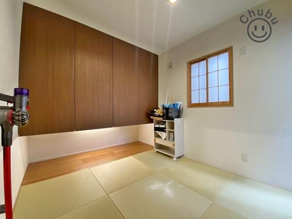 岡崎市上里１丁目の中古一戸建て