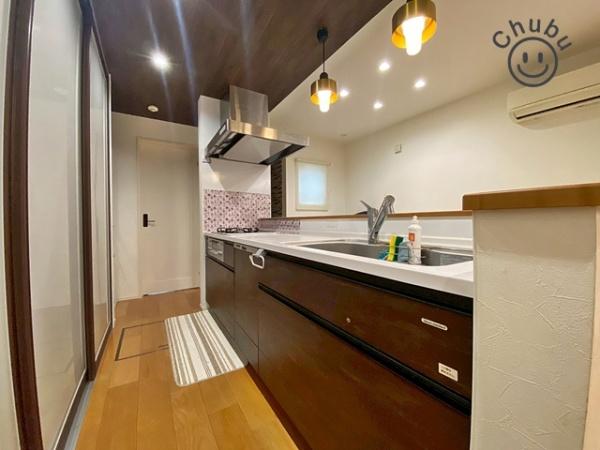 岡崎市上里１丁目の中古一戸建て