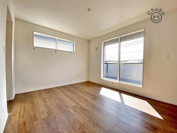 豊田市青木町新築戸建全1棟