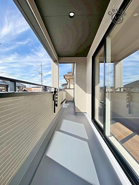 豊田市青木町新築戸建全1棟