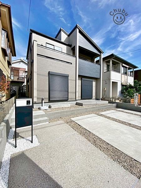 豊田市青木町新築戸建全1棟