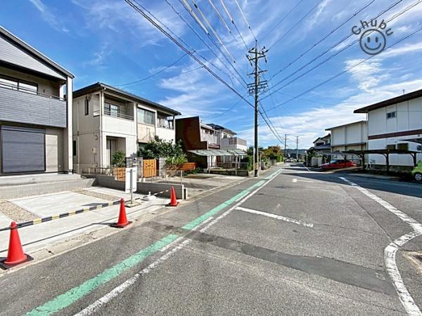 豊田市青木町新築戸建全1棟