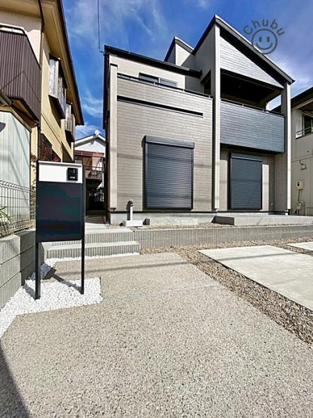 豊田市青木町新築戸建全1棟