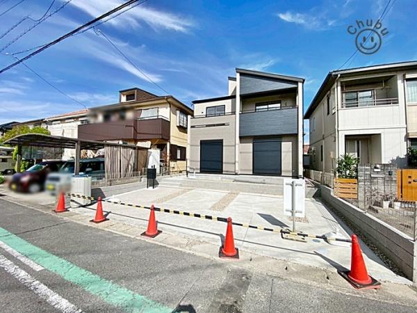 豊田市青木町新築戸建全1棟