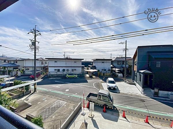 豊田市青木町新築戸建全1棟