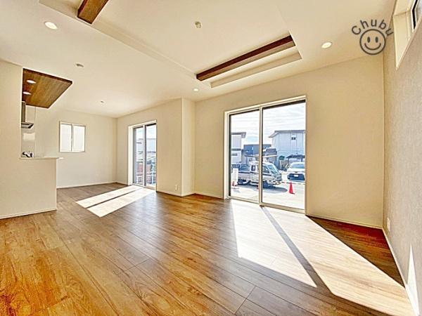 豊田市青木町新築戸建全1棟