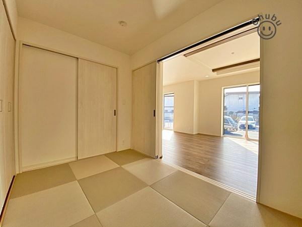 豊田市青木町新築戸建全1棟