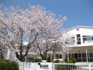 豊田市市木町新築戸建全2棟2号棟(名古屋柳城短期大学附属豊田幼稚園)