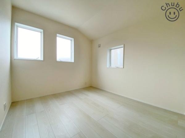 豊田市市木町新築戸建全2棟2号棟