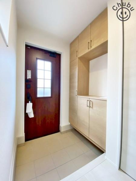 豊田市市木町新築戸建全2棟2号棟