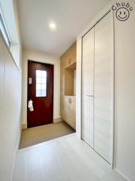 豊田市市木町新築戸建全2棟2号棟