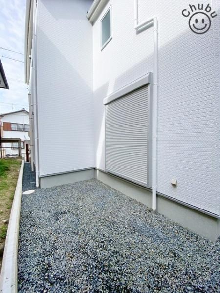 豊田市市木町新築戸建全2棟2号棟