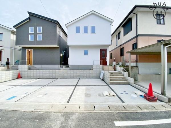 豊田市市木町新築戸建全2棟2号棟