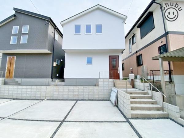 豊田市市木町新築戸建全2棟2号棟