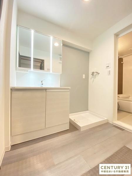 ・グローリアスヒルズ旭ヶ丘