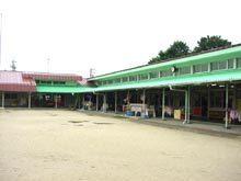 ・グローリアスヒルズ旭ヶ丘(音貝保育園)