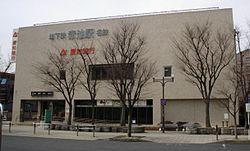 ・グローリアスヒルズ旭ヶ丘(赤池駅(名鉄豊田線))