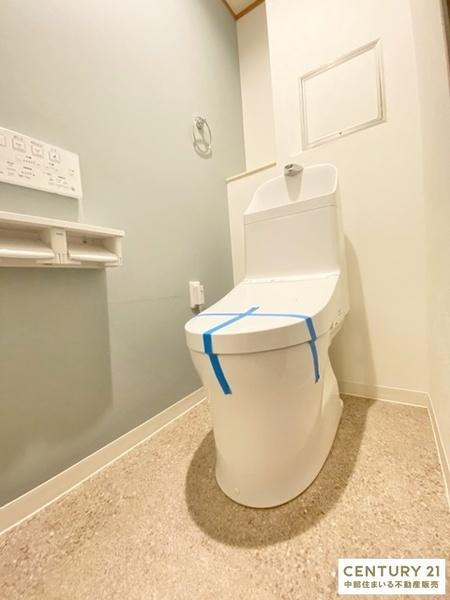 ・グローリアスヒルズ旭ヶ丘