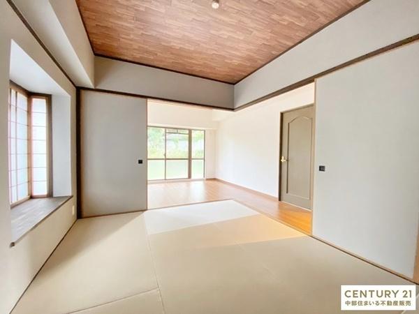 ・グローリアスヒルズ旭ヶ丘