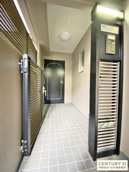 ・グローリアスヒルズ旭ヶ丘